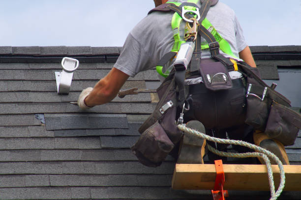 Heating Cable for Roof Installation in Fort Polk North, LA