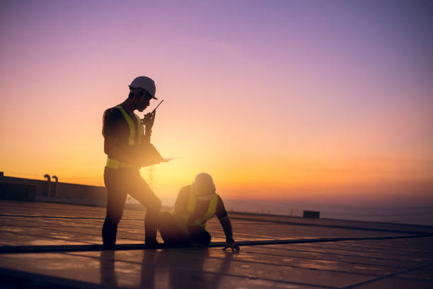 Sealant for Roof in Fort Polk North, LA