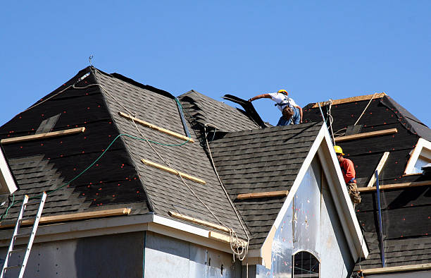 Best Affordable Roofing Company  in Fort Polk North, LA
