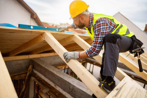 Reliable Fort Polk North, LA Roofing Contractor Solutions