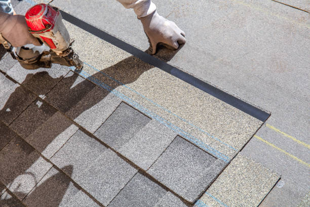 Fort Polk North, LA Roofing Contractor Company