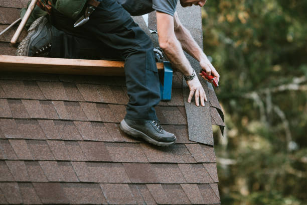 Best Residential Roofing Contractor  in Fort Polk North, LA