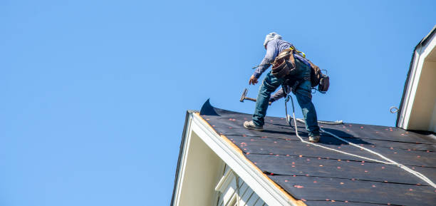 Quick and Trustworthy Emergency Roof Repair Services in Fort Polk North, LA