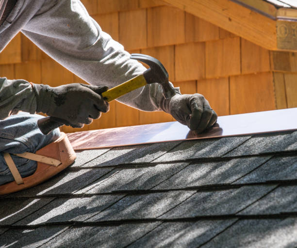 Best Best Roofing Contractors  in Fort Polk North, LA
